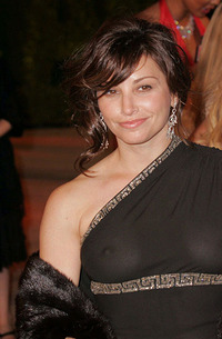 Gina Gershon is an awesome looking entertainer