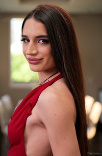 Candie Luciani With Two Guys Shared Her Asshole