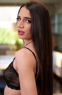 Candie Luciani With Two Guys Shared Her Asshole