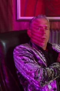 Dan Danglers bold audition turns into office fucking