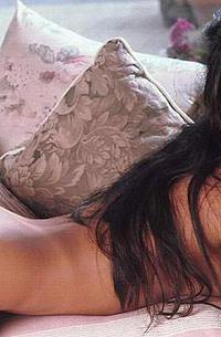 Nude pics of Sung Hi Lee