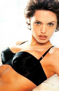 Angelina Jolie