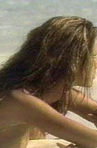 Heidi Klum the girl from your dreams