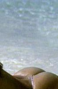 Heidi Klum the girl from your dreams