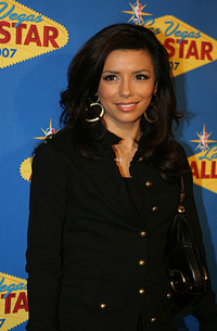 Eva Longoria vacation album