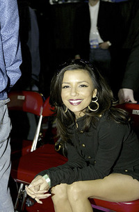 Eva Longoria vacation album