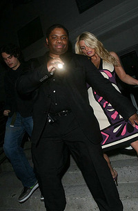 Jessica Simpson