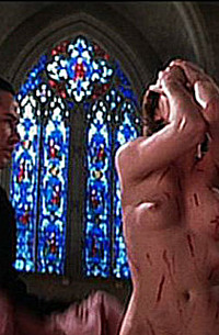 Charlize Theron can't take a break