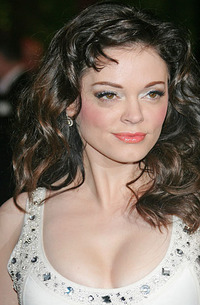 Rose Mcgowan looking very fine