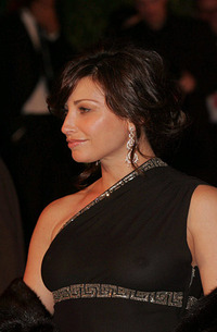 Gina Gershon is an awesome looking entertainer