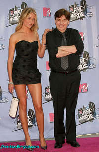 Cameron Diaz Long Beautiful Legs