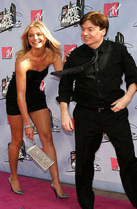 Cameron Diaz Long Beautiful Legs