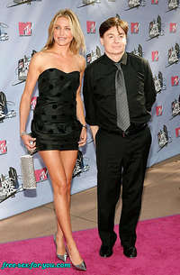 Cameron Diaz Long Beautiful Legs