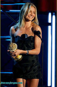 Cameron Diaz Long Beautiful Legs