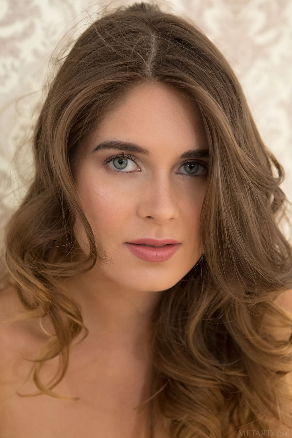 Sexy Nude Girl Luna Pica - Met Art | Picture 13