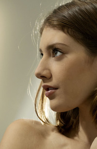 Skinny And Nude Lena Anderson