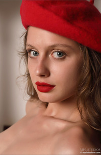 Clarice In Une Femme Libre