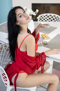 Corinna In Morning Pleasure