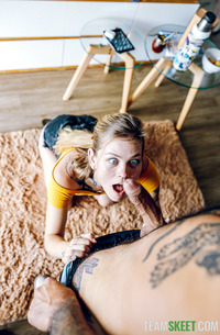 SammmNextDoor In Show Me Around