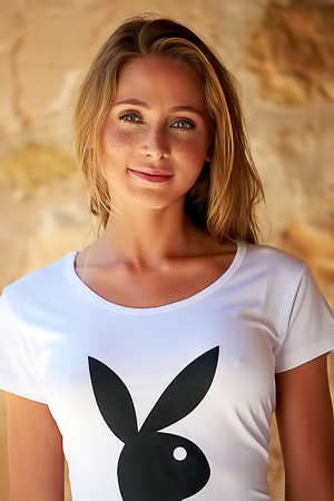 Alica Buechel As Playboy Germany's Miss December 2015