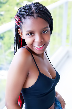 Sukki T Baring Her Lovely Breasts With A Carefree Smile