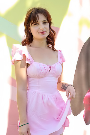 Evie Pink Starter