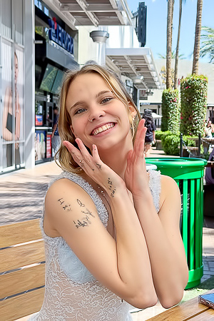 Public Pics Of Hot Erica