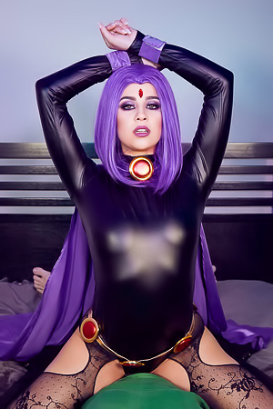 Creative Porn With Kylie Rocket