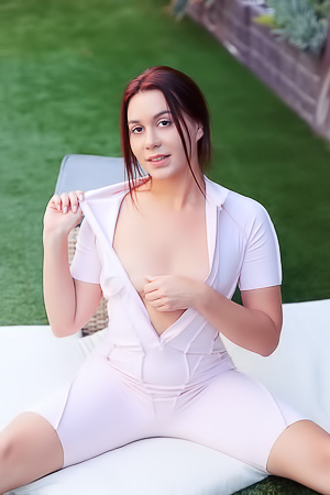 Emily Sweet In Love Spirit