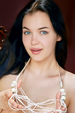 Playful Amateur Tutsi