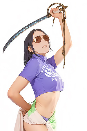 Hentai Style Blondie Fesser And Katrina Moreno