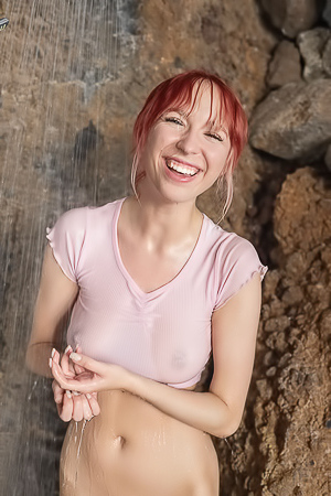 Lilly Mays Sassy Sweetheart Is Even Hotter When She’s Naked