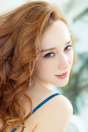 Alice Mido Her Delicate Pink Nipples Stiffening In Response To A Tender Touch