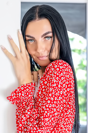 Best Busty Girl Next Door Simon