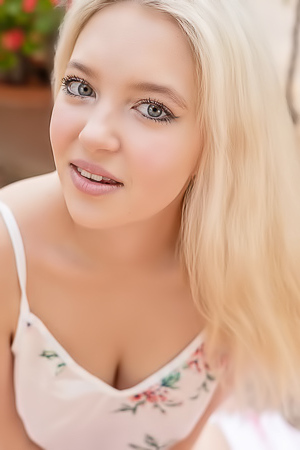 Nikoleta Every Intimate Detail Of Her Gorgeous Body A Delicious Treat To Savor