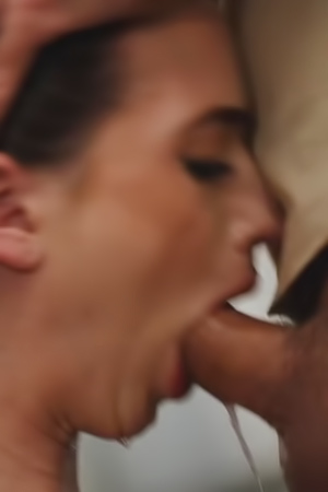 Brooke Tilli Initiates Wild, Whispered Promises For A Tantric Tease