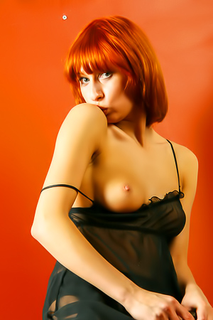 Confession: Effie Sssecret Heels And Stockings Promise Seductive Desires