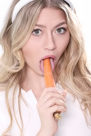 Summer Kline experiments with vibrators and Mike teaches her about pleasure