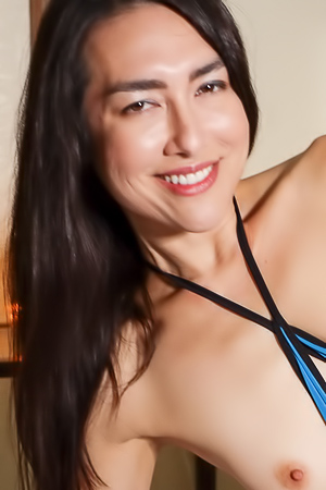 Isabel Love Enacts Her Spa Fantasy With A Client