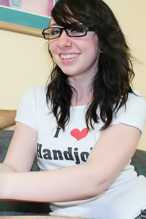 Dakota Saves Her Best Cumshots For The Camera
