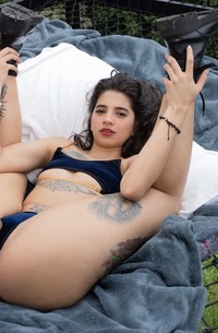 Fuck Machine And Tormenta So Good Friends